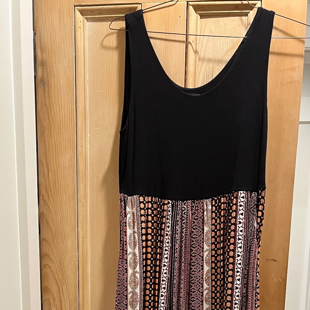 Rachel Zoe Maxi Dress